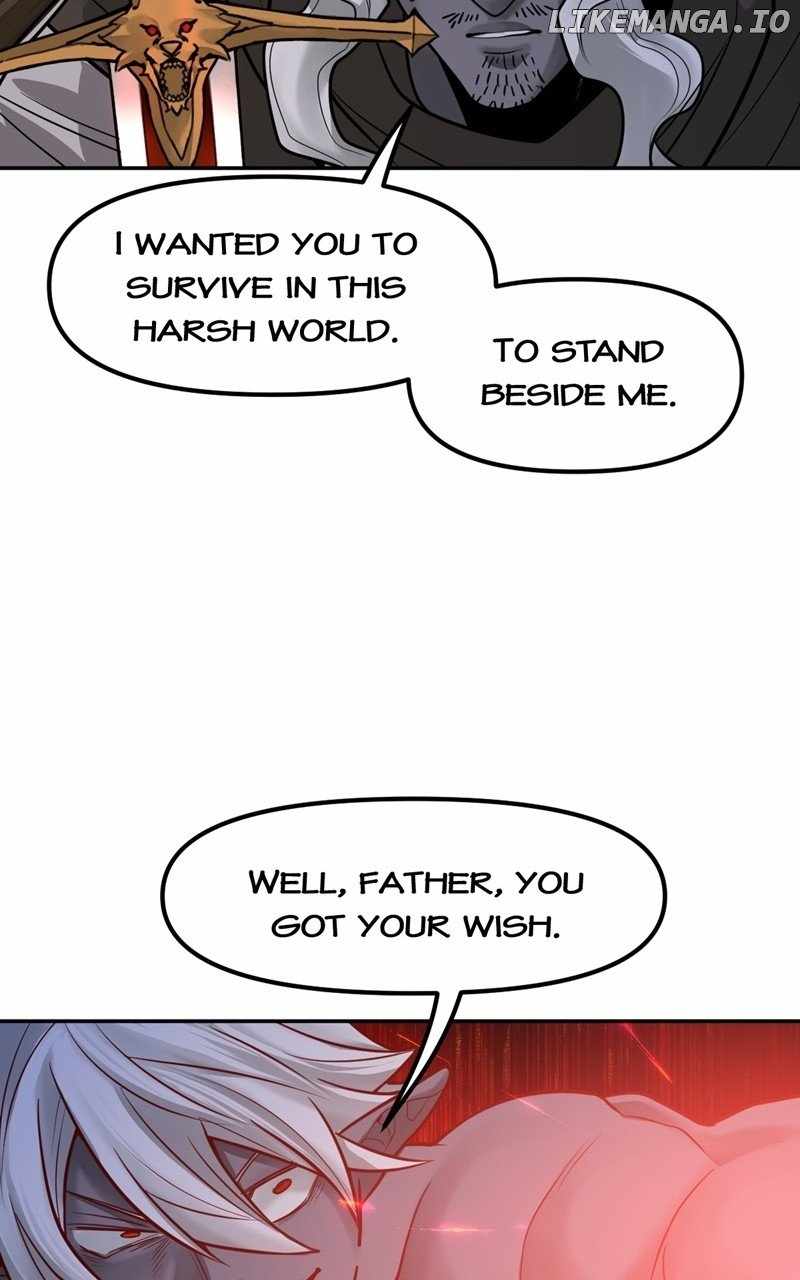 Lord of Goblins Chapter 92 59